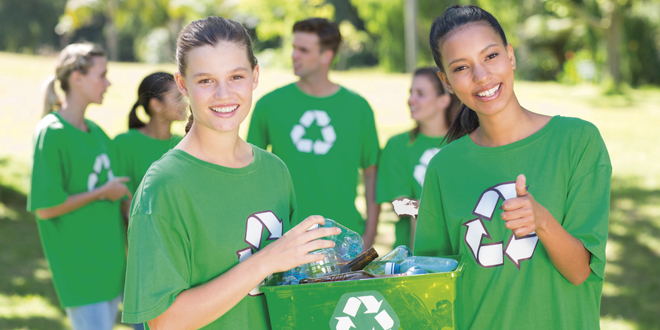 Türkiye’de Plastik Geri Dönüşümü Avrupa’nın Odağında